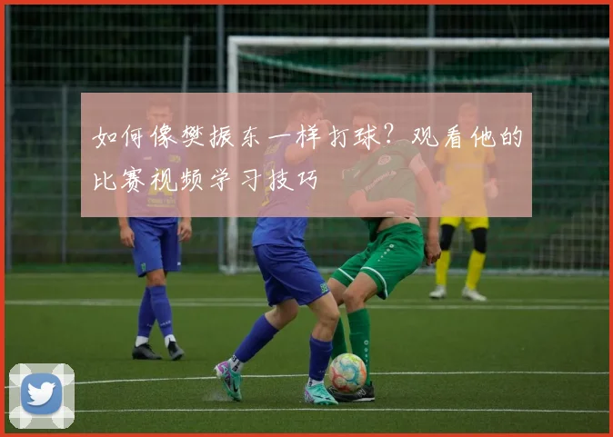如何像樊振东一样打球？观看他的比赛视频学习技巧